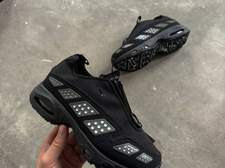 Nike Air Max SNDR Black/Silver Umisex foto 3