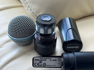 Shure ulxp4 foto 8