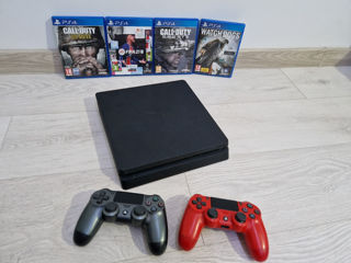 PlayStation 4 512GB