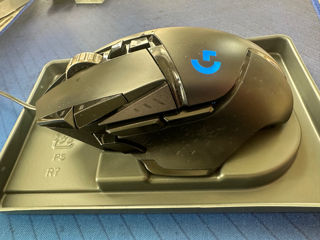 Logitech g502 Hero foto 3