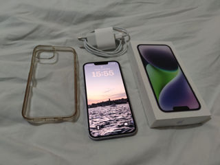 Продам iPhone 14 256gb - 10 000 lei foto 3