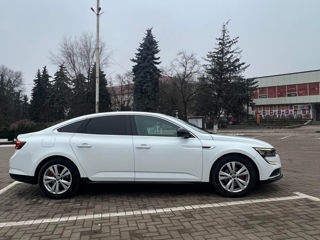 Renault Talisman foto 4