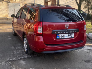 Dacia Logan foto 4