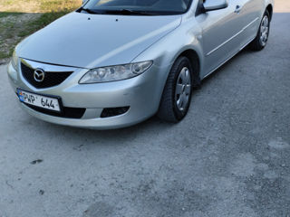 Mazda 6 foto 2