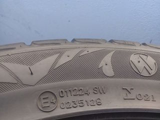 Vara 225/45 R17 Germania- urgent foto 10