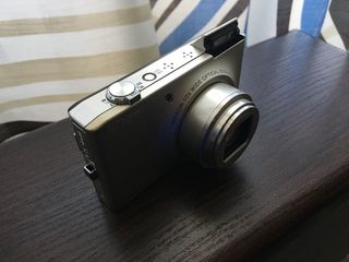 Nikon coolpiX S8000 foto 4
