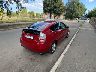 Toyota Prius foto 2