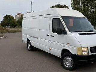 Volkswagen Lt-35 2.5tdi