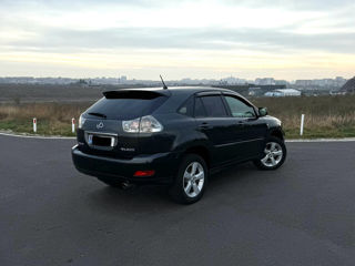 Lexus RX Series foto 4