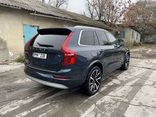 Volvo XC90 foto 4