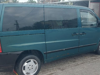 Mercedes Vito foto 3