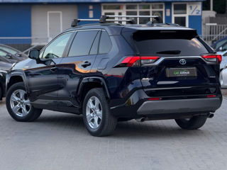 Toyota Rav 4 фото 3