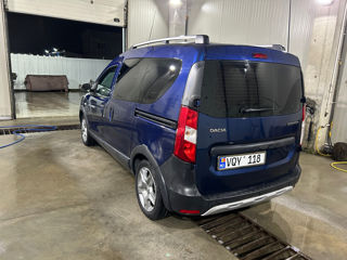 Dacia Dokker foto 9