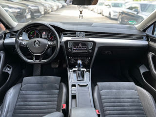 Volkswagen Passat foto 15