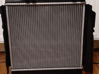 Se vinde Radiator (complect) foto 4