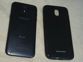 Samsung Galaxy J5 SM-J530F (2017)