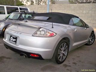 Mitsubishi Eclipse foto 4