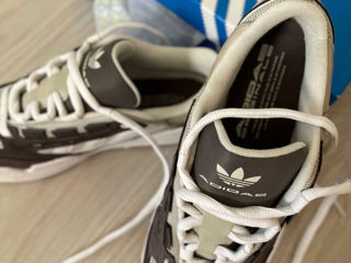 Продам кроссовки Adidas Original новые. foto 3