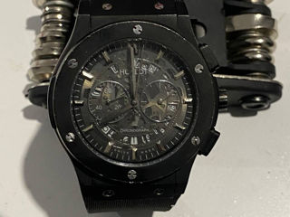 Часы Hublot копия foto 3