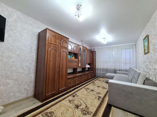 Apartament cu 2 camere, 51 m², Ciocana, Chișinău foto 4