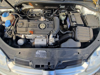 Volkswagen Golf foto 5