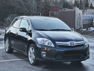 Toyota Auris foto 2