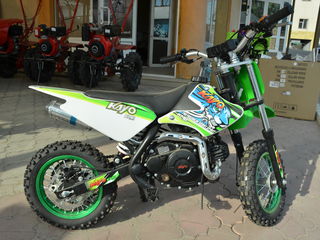 Kayo Moto 60 cc Krosovii foto 1