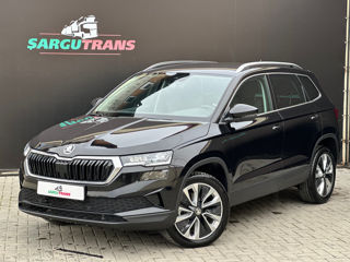 Skoda Karoq foto 3