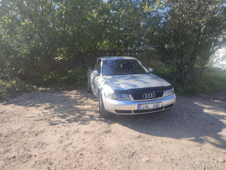 Audi A4 foto 7