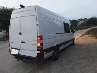 Mercedes Sprinter 316 foto 6