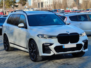 BMW X7 foto 4