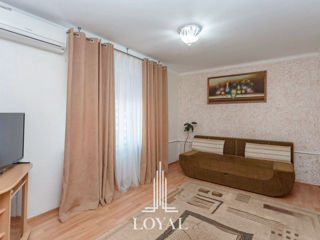 Apartament cu 2 camere, 50 m², Ciocana, Chișinău foto 1