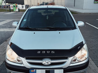 Hyundai Getz foto 3