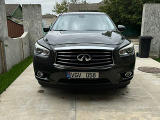 Infiniti QX60 foto 2