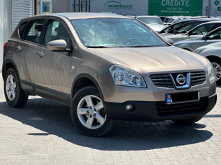 Nissan Qashqai foto 3