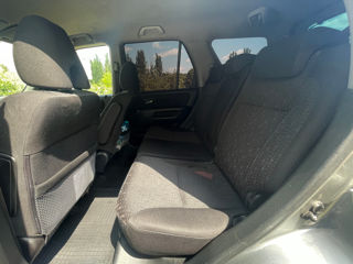 Honda CR-V foto 13