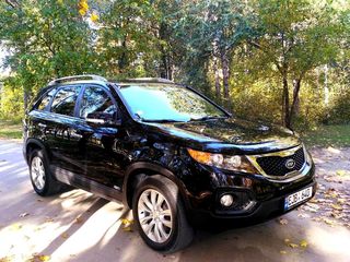 KIA Sorento foto 3