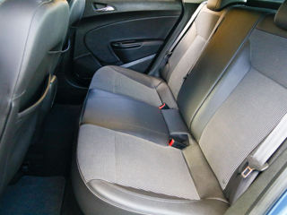 Opel Astra фото 8