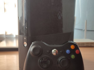 Xbox 360elite