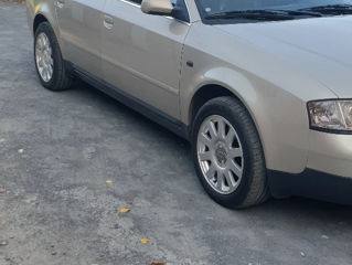 Audi A6 foto 3