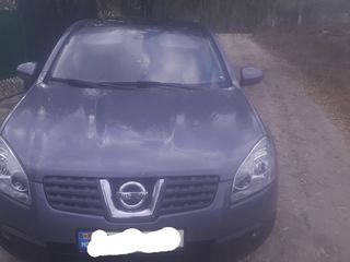 Nissan Qashqai foto 5