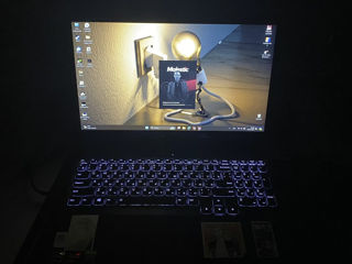 Lenovo IdeaPad Gaming 3 HGRE foto 2