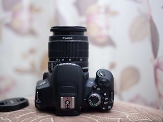 Canon 650D Kit foto 6