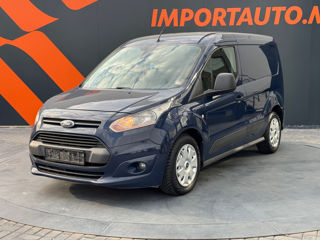 Ford Transit Connect foto 1