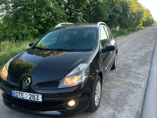 Renault Clio foto 5