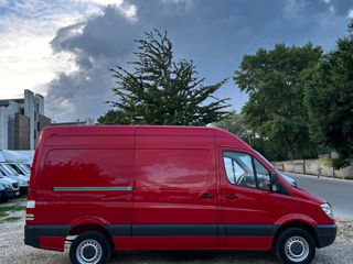 Mercedes Sprinter 313 CDI foto 2