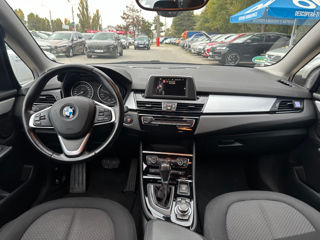 BMW 2 Series Gran Tourer foto 16