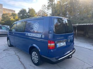 Volkswagen Transporter foto 4