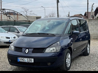 Renault Espace foto 10