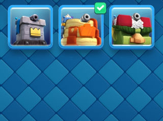 Vand cont de Clash Royale urgent foto 6